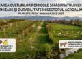 Finanțarea culturilor pomicole și a pășunatului extensiv