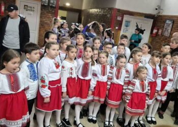 Premii importante pentru Palatul Copiilor Botoșani la Concursul Național „Flori pentru mama”