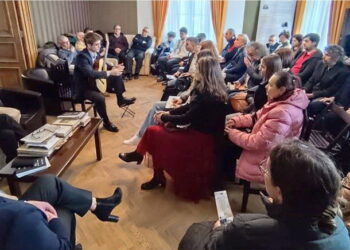Ziua Mondială a Poeziei 2026 – retrospectivă