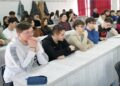 „Ziua Mondială a Poeziei” sărbătorită  în liceele din Botoșani prin dialog și inspirație