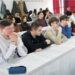 „Ziua Mondială a Poeziei” sărbătorită în liceele din Botoșani prin dialog și inspirație