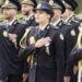 Ziua Poliției Române: 204 de existență și ordine publică