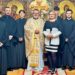 Elevii Seminarului din Dorohoi, misiune culturală și spirituală în nordul Spaniei