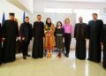 „Hristos te cheamă, rămâi în slujirea Sfintei Biserici!” – Întâlnire de mentorat la Seminarul Teologic din Dorohoi