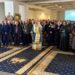 Hramul Mănăstirii Sihăstria Voronei, sărbătorit în ziua Bunei Vestiri: „Maica Domnului este punte și cale pentru fiecare dintre noi”