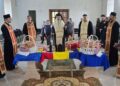 PS Antonie a pomenit victimele foametei din 1946-1947