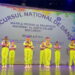 Rezultate remarcabile pentru Palatul Copiilor Botoșani la concursul național de dans „Marele Premiu al Palatului Național al Copiilor”