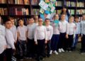 Copiii transformă lectura în artă la Filiala Primăverii a Bibliotecii Județene Botoșani
