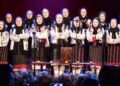 Concert de pricesne și cântări bisericești la Dorohoi: „Răsărit-a primăvara”, o seară de rugăciune și emoție