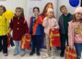 Concursul „Let’s Play” a adus la Botoșani 84 de copii pasionați de limba engleză