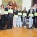 Elevii din Flămânzi, calificați la etapa națională a concursului „Tinerii în pădurile Europei”