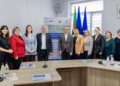 Săveni, implicat într-un proiect european: Workshop internațional la Drochia și Școală de Vară la Iași
