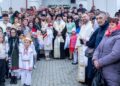 Sfințirea Complexului Parohial Ionășeni, moment de referință pentru comunitatea din Vârfu Câmpului