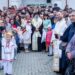 Sfințirea Complexului Parohial Ionășeni, moment de referință pentru comunitatea din Vârfu Câmpului