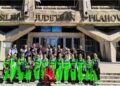 Palatul Copiilor Botoșani a obținut premii importante la Concursul Național „EuroDans” Ploiești 2026
