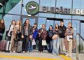 Elevi și profesori botoșăneni, experiență Erasmus+ în Spania: Formare profesională și orientare în carieră