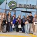 Elevi și profesori botoșăneni, experiență Erasmus+ în Spania: Formare profesională și orientare în carieră