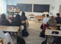 Elevi din România și Republica Moldova, conectați prin poezie în cadrul proiectului „Sfert de oră de lectură”