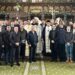 Ședința cântăreților bisericești din Protopopiatul Iași I, organizată la Biserica „Toma Cozma”