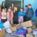 Primăvara responsabilității: Puterea noastră, Planeta noastră – Activități la Palatul Copiilor Botoșani