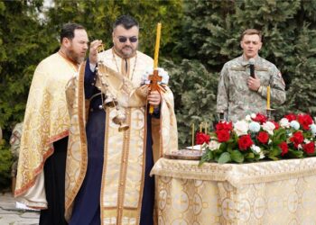 Consiliul Județean Botoșani a omagiat veteranii de război de Ziua Națională dedicată acestora
