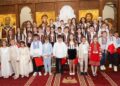 Evenimente deosebite în Parohia „Tuturor Sfinților” din Bilbao, Spania