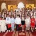 Evenimente deosebite în Parohia „Tuturor Sfinților” din Bilbao, Spania