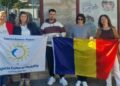 Iniţiative europene pentru o școală interactivă la Colegiul A. T. Laurian Botoșani