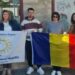 Iniţiative europene pentru o școală interactivă la Colegiul A. T. Laurian Botoșani