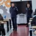 Activităţi de prevenire a faptelor antisociale în mediul şcolar desfășurate de jandarmii botoşăneni