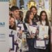 Elevă de la Școala Gimnazială „Spiru Haret” Dorohoi, premiată la Olimpiada Națională de Religie