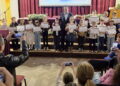 „Micii matematicieni”. Concurs Interdisciplinar organizat de Școala Gimnazială Nr. 7 Botoșani