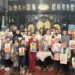 Finalizarea proiectului catehetic „Comoara credinței” la Catedrala Dorohoi: Lecții despre credință, familie și comunitate