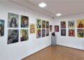 Expoziția „ENEAGRAMA”, un experiment artistic și psihologic inedit la Botoșani