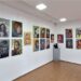 Expoziția „ENEAGRAMA”, un experiment artistic și psihologic inedit la Botoșani