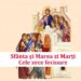 Sfânta şi Marea Marţi, pomenire de cele zece fecioare