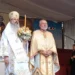 Trei ierarhi vin la sărbătoarea Bisericii „Sfântul Gheorghe” din municipiul Botoșani. Credincioșii se vor închina la moaștele Sfântului Cuvios Cleopa de la Sihăstria