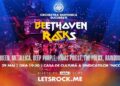 Botoșani găzduiește spectacolul „Beethoven Rocks”, un mix electrizant de muzică simfonică și rock