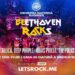 Botoșani găzduiește spectacolul „Beethoven Rocks”, un mix electrizant de muzică simfonică și rock