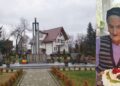 O viață mai lungă decât un secol: Maria Buburuz din Albești a împlinit 101 ani