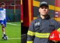 Pompier din Botoșani, convocat la Naționala de Minifotbal U23 a României