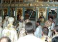 120 de ani de dăinuire a comunităţii ortodoxe române din Austria