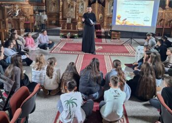 Fond social-misionar nou în Bucecea: Sprijin pentru familiile vulnerabile