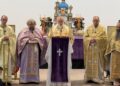 Evenimente bisericești la Parohia „Sfântul Apostol Andrei” din Calgary, Canada