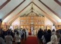 Hramul Catedralei Episcopale din Canada, mărturia credinței în lumina mărturiei Sf. M. Mc. Gheorghe