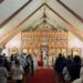 Hramul Catedralei Episcopale din Canada, mărturia credinței în lumina mărturiei Sf. M. Mc. Gheorghe