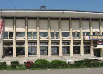 Concert de Pricesne organizat de Arhiepiscopia Sucevei și Rădăuților și Centrul Cultural Bucovina