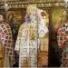 Preasfințitul Părinte Nichifor Botoșăneanul a slujit la Mănăstirea Copou: 25 de ani de la reactivarea așezământului monahal