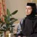 (Video) „Din copilărie mi-am dorit să fiu monahie” – Maica Maria Magdalena și povestea unei vocații