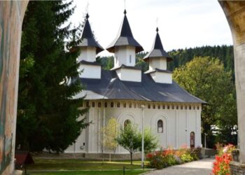 Proclamarea locală a Sfintei Mavra de pe Ceahlău va avea loc la Mănăstirea Durău